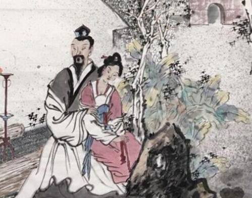 柳下惠历史图片