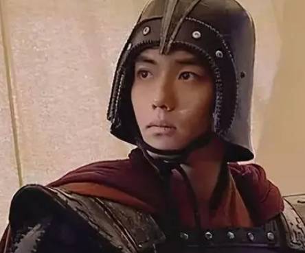 汉武帝历史图片