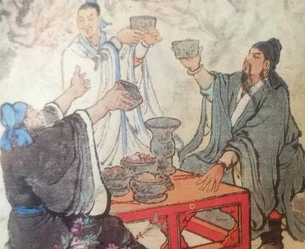 三国历史图片