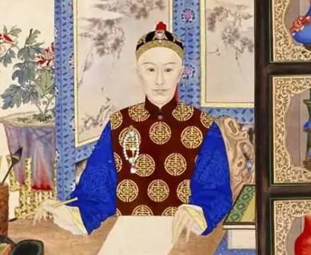 光绪历史图片