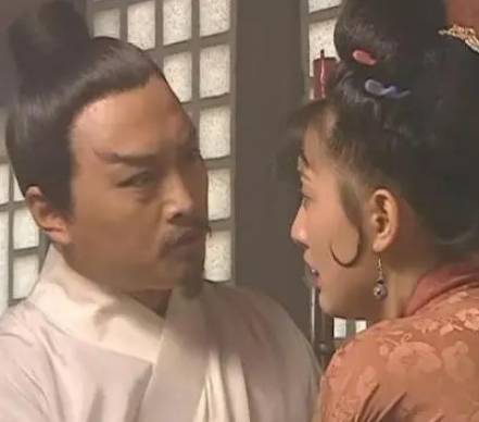 潘巧云历史图片