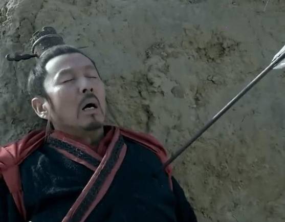 刘邦历史图片