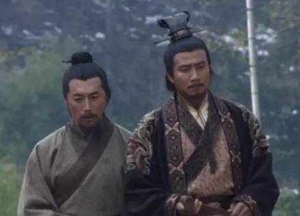 刘伯温历史图片