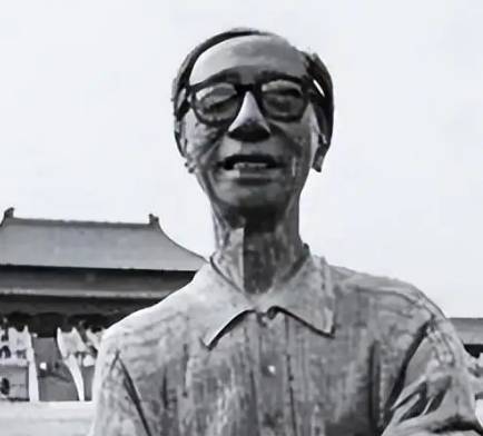 溥仪历史图片