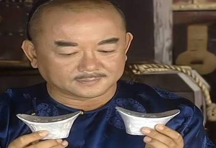 和珅历史图片