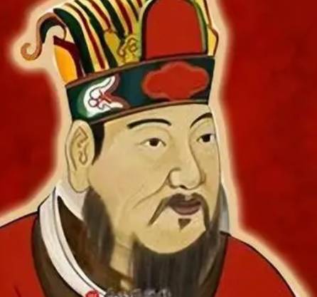 王莽历史图片