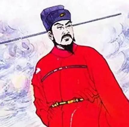 靖康之变历史图片