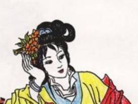 掩骼埋胔历史图片