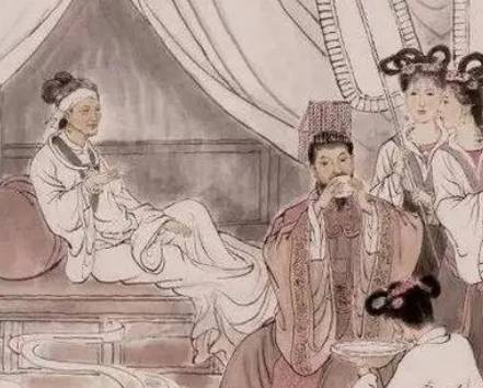 古代历史图片