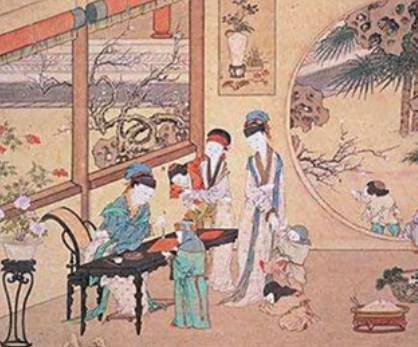 古代历史图片