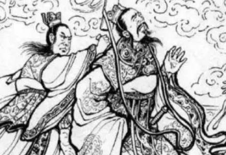 阻兵无众历史图片