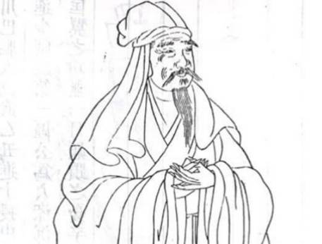 蹇义历史图片