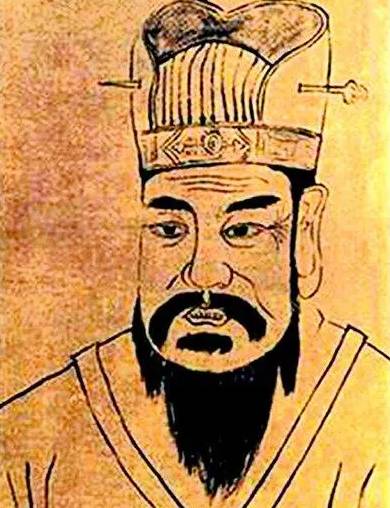 西汉历史图片