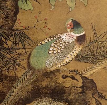 黄居寀历史图片