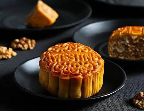 中秋节历史图片