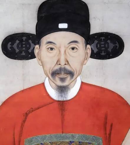 屈大均历史图片