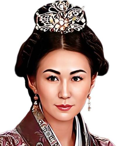 南宫公主历史图片