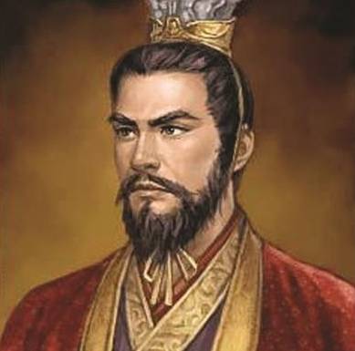 孙贲历史图片