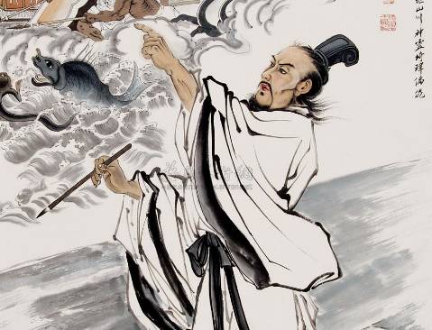 黄歇历史图片