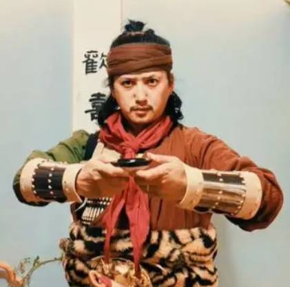 小闯王历史图片