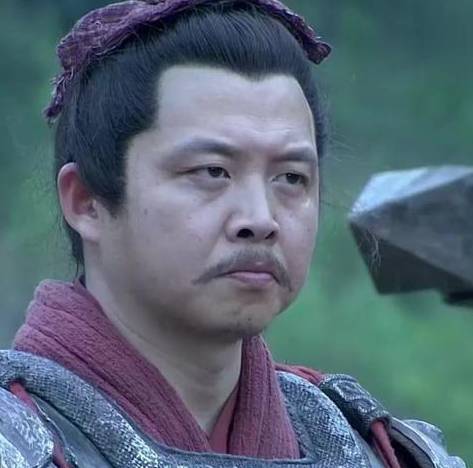 夏侯惇历史图片