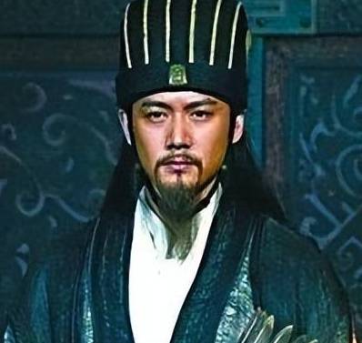 诸葛亮历史图片