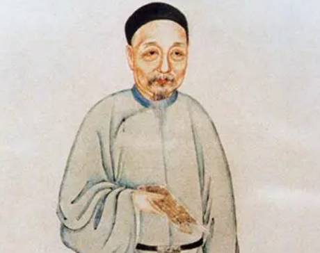 阮元历史图片