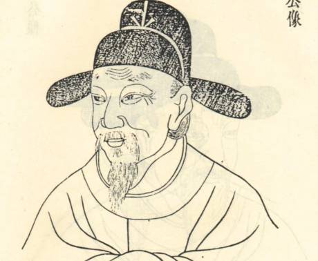 吴融历史图片