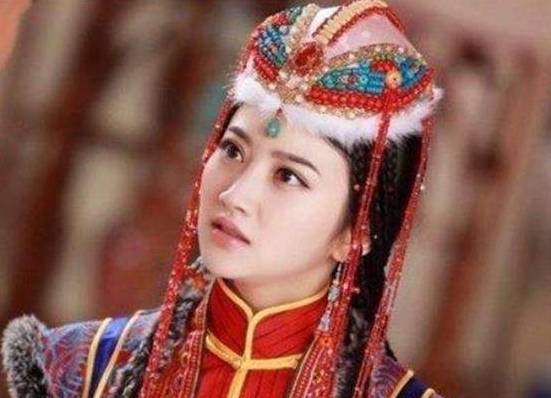 莽古济历史图片