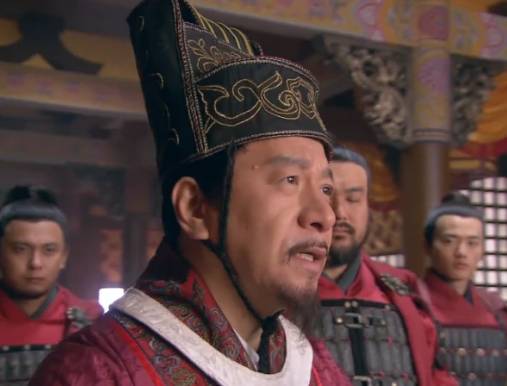 朱胜非历史图片