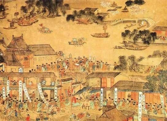 元朝历史图片