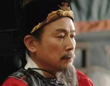 赵贞吉历史图片