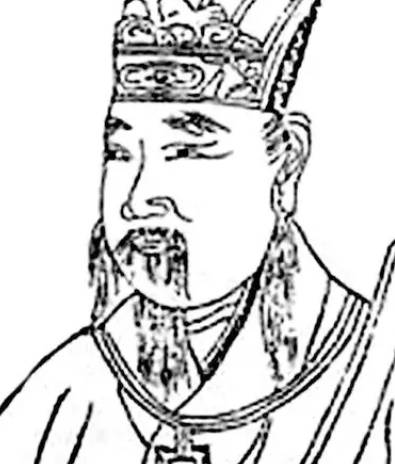伯禽历史图片