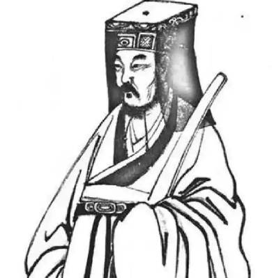 刘歆历史图片