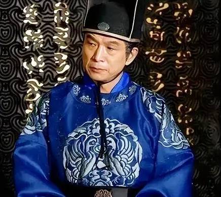 宦官历史图片