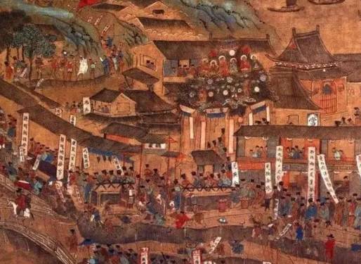 明朝历史图片