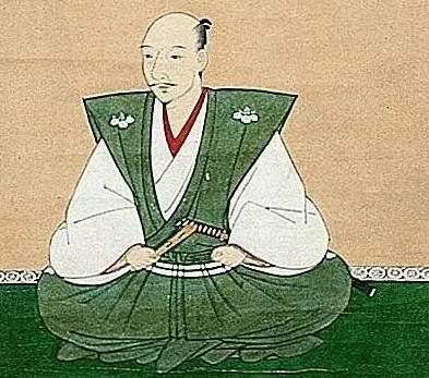 安土桃山时代历史图片
