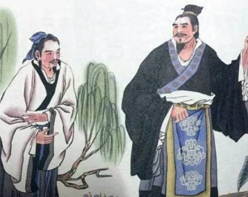 公孙无知历史图片