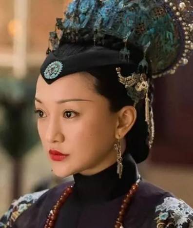 如懿传历史图片