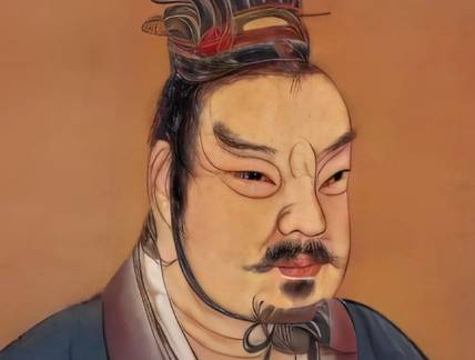 商朝历史图片