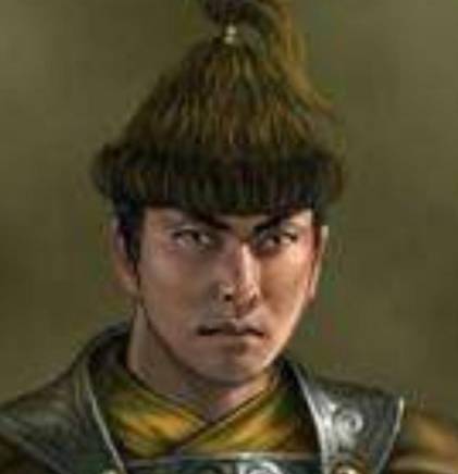 乞伏暮末历史图片