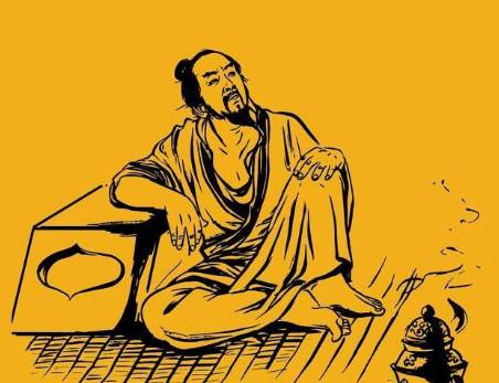 李白历史图片