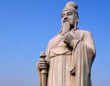 比干历史图片
