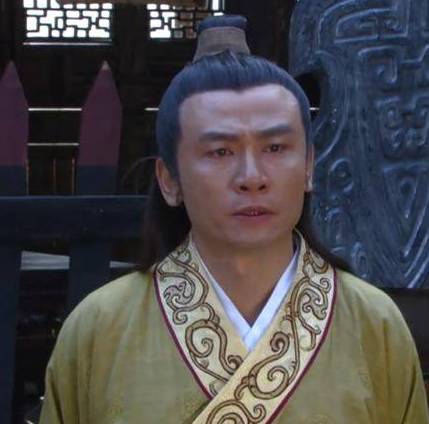 朱元璋历史图片
