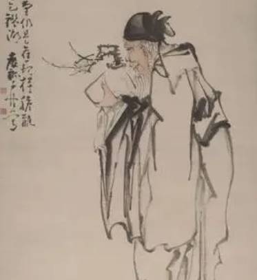 黄慎历史图片