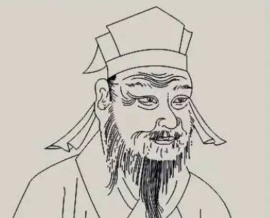 唐仲友历史图片