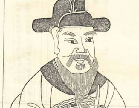 陈汤历史图片