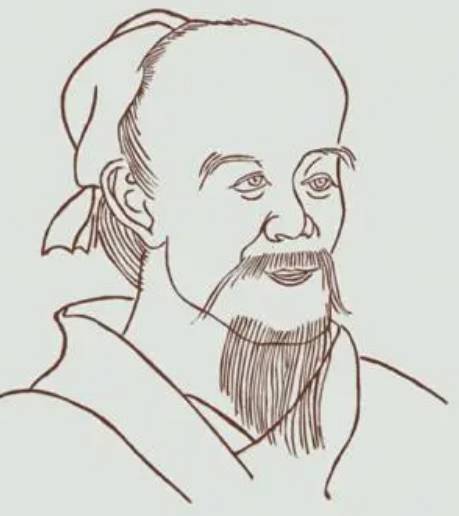 淳于髡历史图片