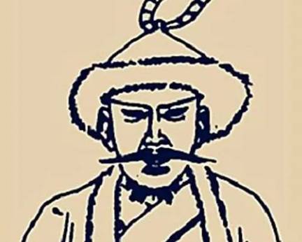 苻生历史图片