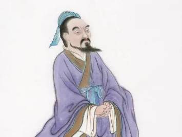 李益历史图片